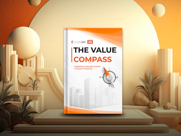 THE VALUE PLAYBOOK | Volume 1 - Brightside People